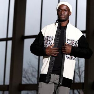 BAUER GAME 7 BLEACHER JACKET